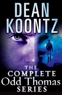 Cover image: The Complete Odd Thomas 8-Book Bundle