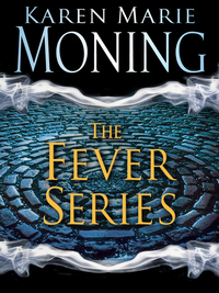 Cover image: The Fever Series 7-Book Bundle