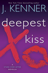 Cover image: Deepest Kiss