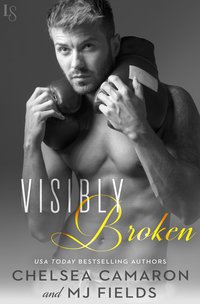 Cover image: Visibly Broken