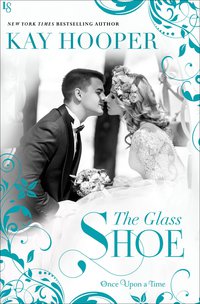 Cover image: The Glass Shoe