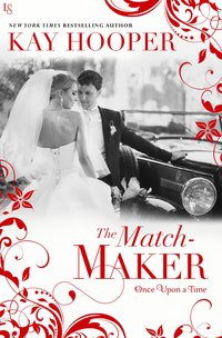 Cover image: The Matchmaker 9780385417419