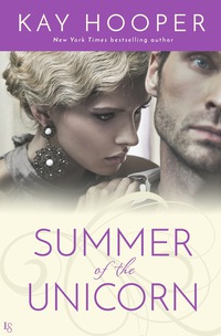 Cover image: Summer of the Unicorn