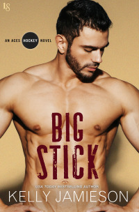 Cover image: Big Stick