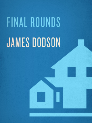 Cover image: Final Rounds 9780553375640