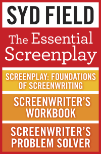 Cover image: The Essential Screenplay (3-Book Bundle)
