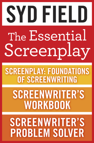 Cover image: The Essential Screenplay (3-Book Bundle)