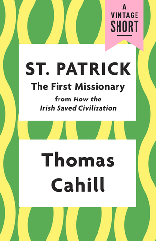 Cover image: St. Patrick: The First Missionary