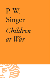Cover image: Children at War 9780375423499