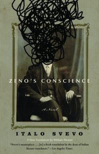Cover image: Zeno's Conscience 9780375727764
