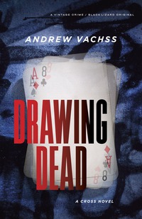 Cover image: Drawing Dead 9781101970294
