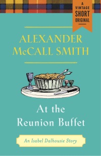 Cover image: At the Reunion Buffet