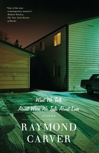 Cover image: What We Talk About When We Talk About Love 9780679723059