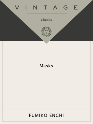 Cover image: Masks 9780394722184