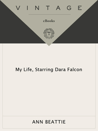 Cover image: My Life, Starring Dara Falcon 9780679781325