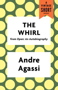 Cover image: The Whirl