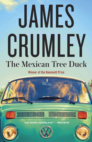 Cover image: The Mexican Tree Duck 9781101971482