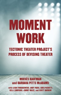 Cover image: Moment Work 9781101971772