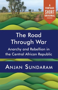 Cover image: The Road Through War