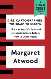 Cover image: Dire Cartographies
