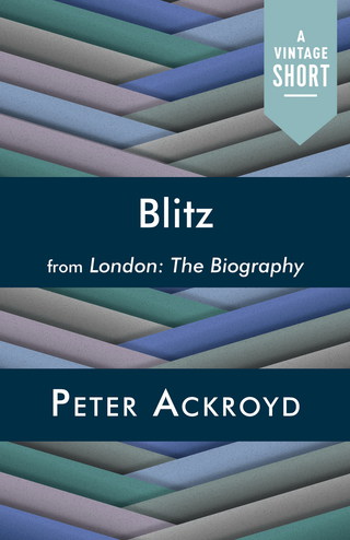 Cover image: Blitz 9780385497718