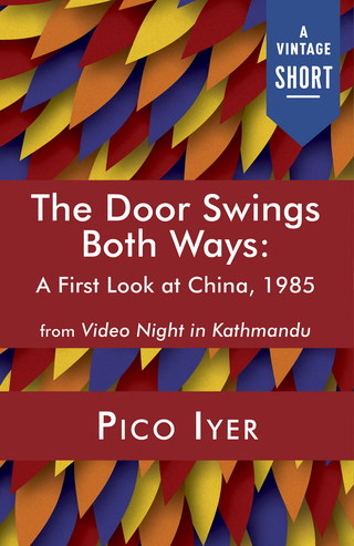 Cover image: The Door Swings Both Ways 9781101972540