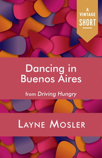 Cover image: Dancing in Buenos Aires 9781101972571