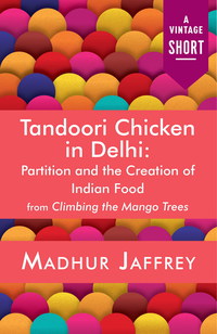 Cover image: Tandoori Chicken in Delhi 9781400078202