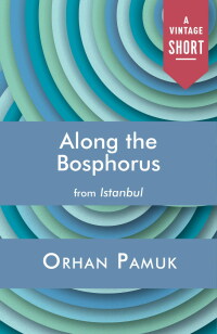 Cover image: Along the Bosphorus 9781101972595