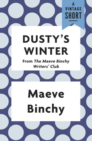 Cover image: Dusty's Winter