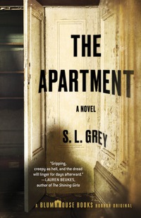 Cover image: The Apartment 9781101972946