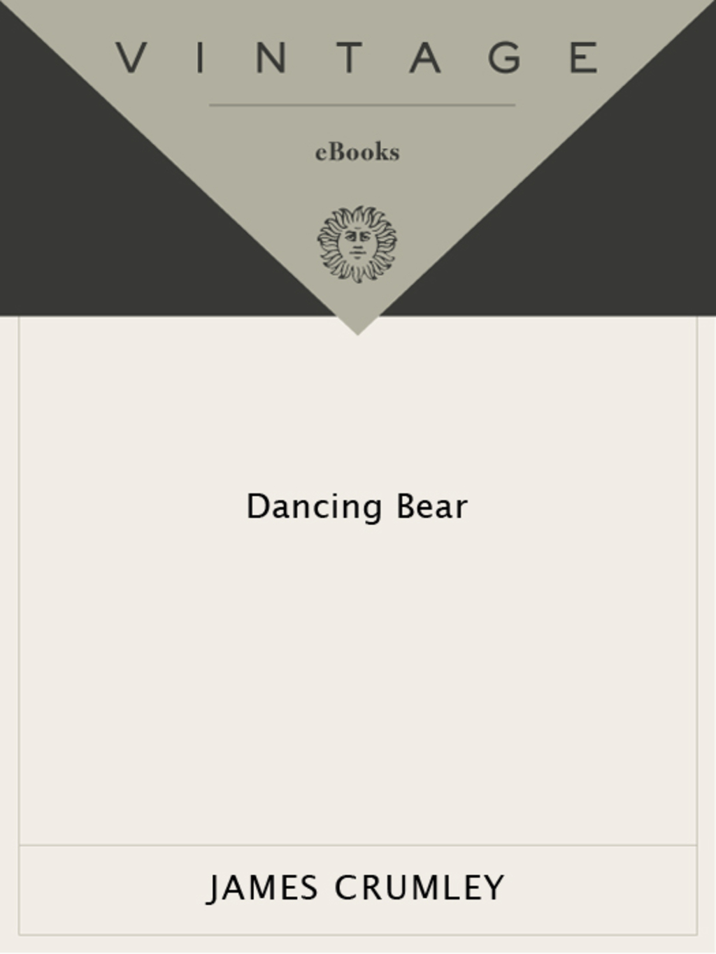 Dancing Bear (eBook)