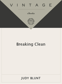 Cover image: Breaking Clean 9780375701306