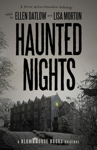 Cover image: Haunted Nights 9781101973837