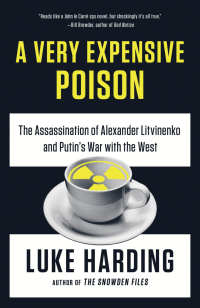 Cover image: A Very Expensive Poison