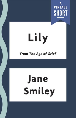 Cover image: Lily