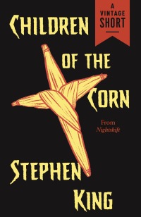 Cover image: Children of the Corn