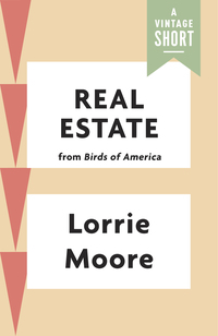 Cover image: Real Estate