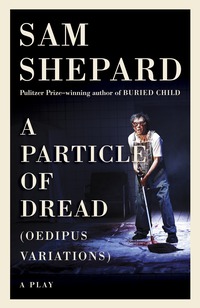 Cover image: A Particle of Dread