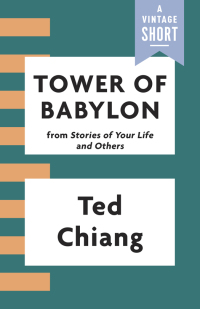 Cover image: Tower of Babylon