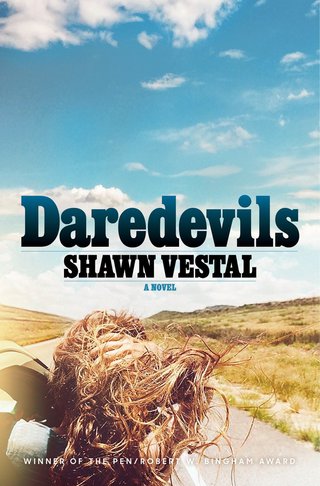 Cover image: Daredevils 9781101979891