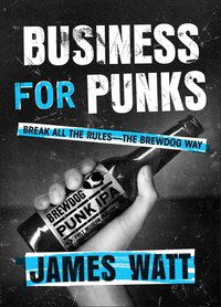 Cover image: Business for Punks 9781101979921