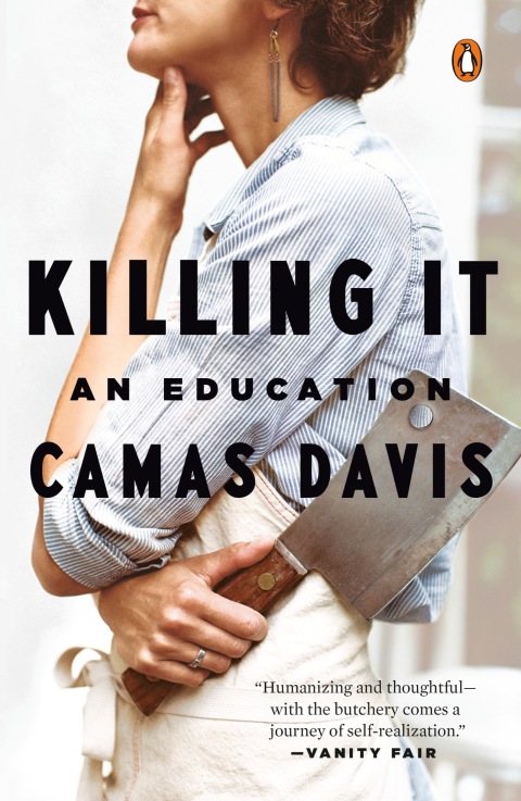 Killing It: An Education - FULL INSTANT DOWNLOAD | PDF DOCX EPUB