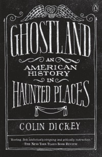 Cover image: Ghostland 9781101980200