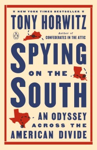Cover image: Spying on the South 9781101980286