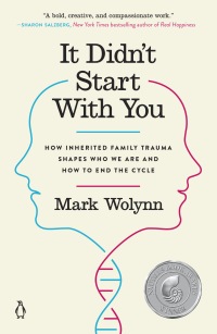 Cover image: It Didn't Start with You 9781101980361