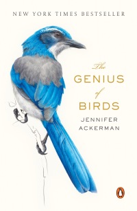 Cover image: The Genius of Birds 9781594205217