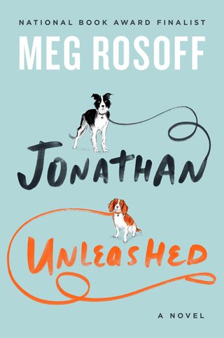 Cover image: Jonathan Unleashed 9781101980927