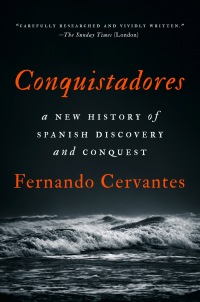 Cover image: Conquistadores 9781101981269