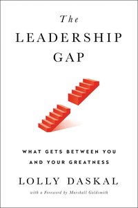 Cover image: The Leadership Gap 9781101981351